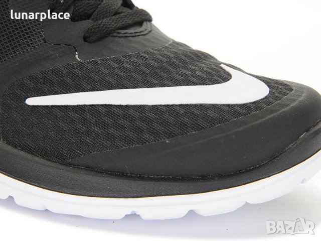 Мъжки маратонки Nike Fs Lite Run 3 Номер 45, снимка 5 - Маратонки - 13665917