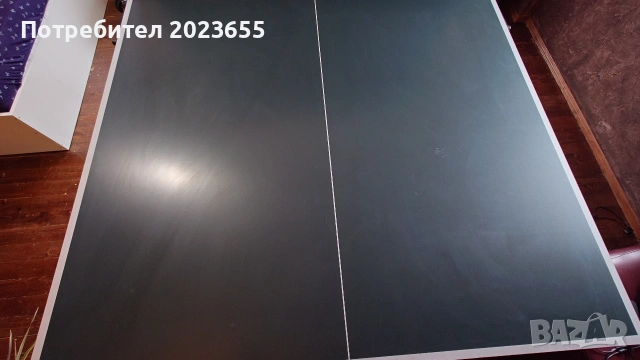 Тенис маса Tecno pro , снимка 2 - Тенис - 53284690