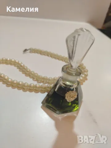 Ретро винтидж парфюм , снимка 3 - Колекции - 49176097