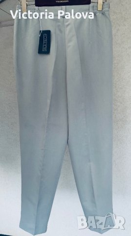 Красив модерен панталон, снимка 4 - Панталони - 41561676