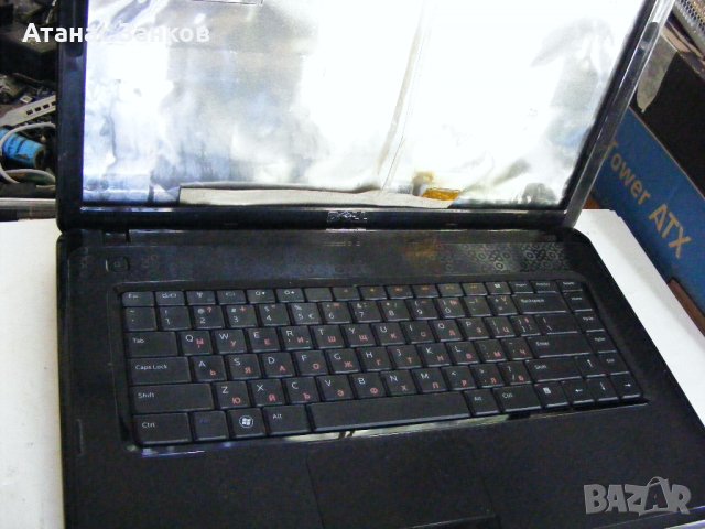 Лаптоп за части Dell Inspiron M5030 номер 2