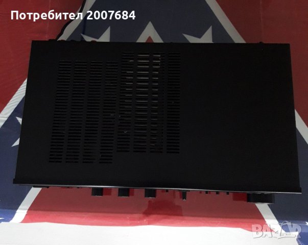 Denon stereo emplifier PMA-360, снимка 4 - Ресийвъри, усилватели, смесителни пултове - 41689201