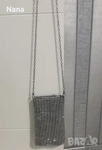 чантичка за телефон. 10€, снимка 2 - Калъфи, кейсове - 56250521