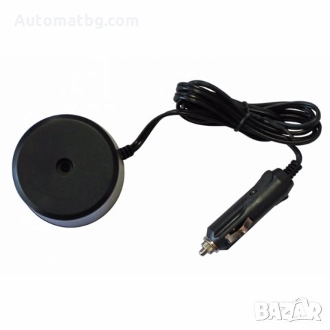 Разклонител за запалка Automat, 12V, 2 USB, 2 гнезда, снимка 2 - Аксесоари и консумативи - 34345347