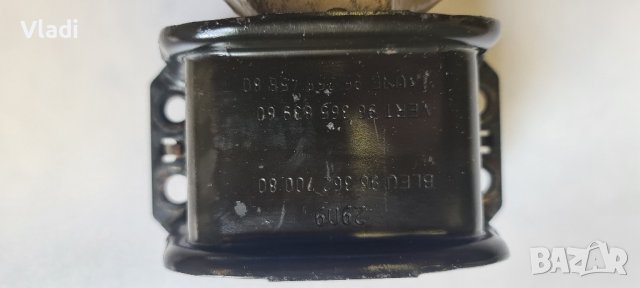 Тампон двигател за Peugeot и Citroen, снимка 5 - Части - 42211802