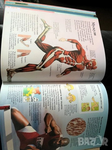 Енциклопедия за деца, снимка 3 - Енциклопедии, справочници - 53432088