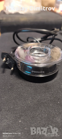 Philips Sonicare DiamondClean9000 series, снимка 2 - Други - 52697309