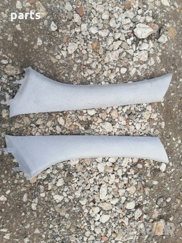 Интериорни Пластмаси Пежо Партнер - Ситроен Берлинго N, снимка 3 - Части - 34661228