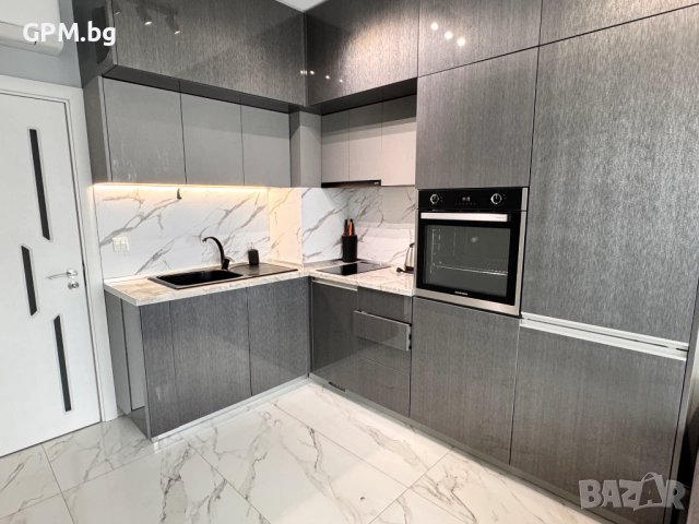 Апартамент с морска гледка в Металекс Гардън, снимка 3 - Почивки на море - 52135426