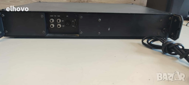 Дек Braun AG C1, снимка 7 - Декове - 51905630