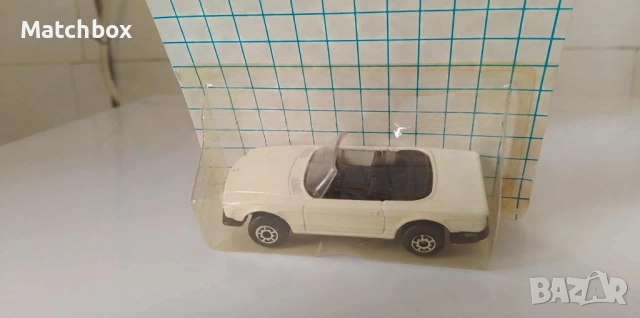 Matchbox България 1/64 MATCHBOX BULGARIA, снимка 18 - Колекции - 51070517