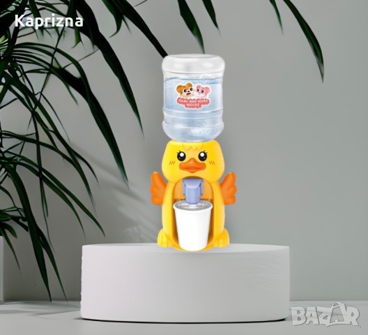 Детски диспенсър “Пиленце