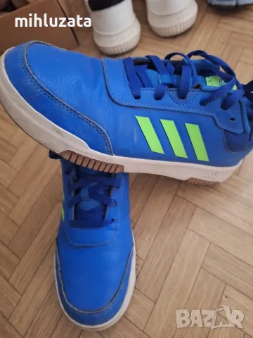 Мъжки маратонки Adidas , снимка 2 - Маратонки - 56346161