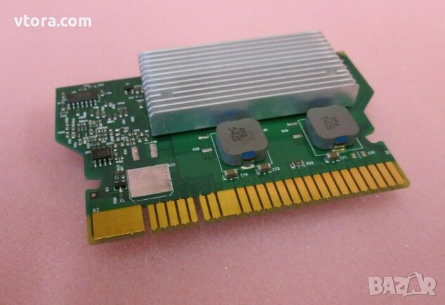 HP VRM for G4 Servers 367239-001 347884-001 ProLiant DL380 ML370 G4 Voltage Regulator Module (VRM), снимка 2 - Други - 42620744