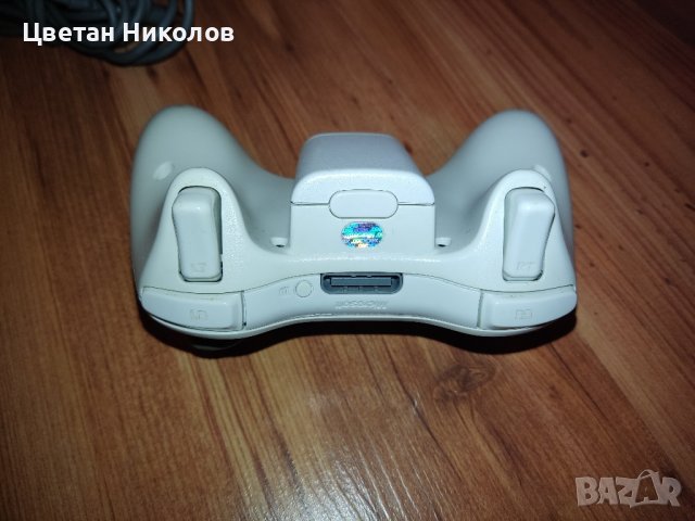 XBOX 360, безжични слушалки, контролери, снимка 4 - Xbox конзоли - 24435226