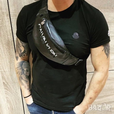 чанти hugo boss emporio armani, снимка 4 - Чанти - 51457421