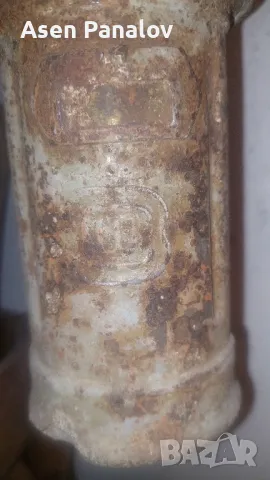 Миньорска лампа,75.00лв, снимка 2 - Антикварни и старинни предмети - 48038279