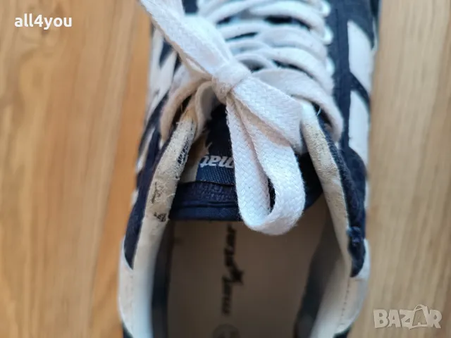 Кецове на Мат Стар / Mat Star от серията гигант, снимка 4 - Кецове - 47564364