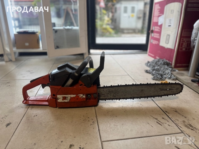 Husqvarna 36, снимка 3 - Градинска техника - 52098692