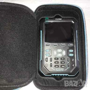 Осцилоскоп DPOX180H,Флуоресцентен дисплей,180MHz,50000 wfms/S,генератор на сигнали 20 MHz ZOOM, снимка 7 - Друга електроника - 51810111