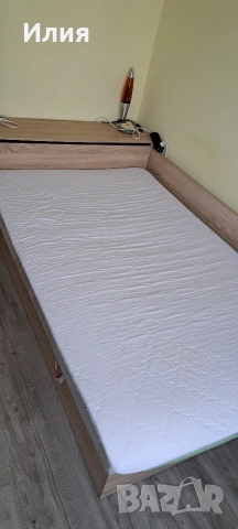 Приста + матраци 