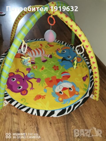 Децка кошара 2 нива чисто нова, снимка 6 - Кошарки - 41566548