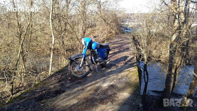 Търсим да закупим Чз/Cezet и всякакви други мотори , снимка 2 - Мотоциклети и мототехника - 48507890