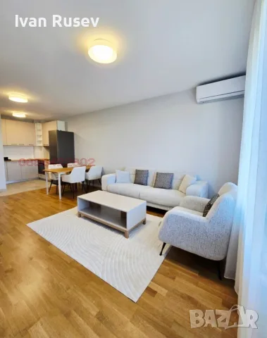 2 стаен Овча Купел 83кв.м, снимка 2 - Апартаменти - 56205250