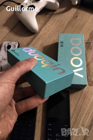 Xiaomi Qin F21 Pro / Doov R77 pro, снимка 7 - Xiaomi - 53327124