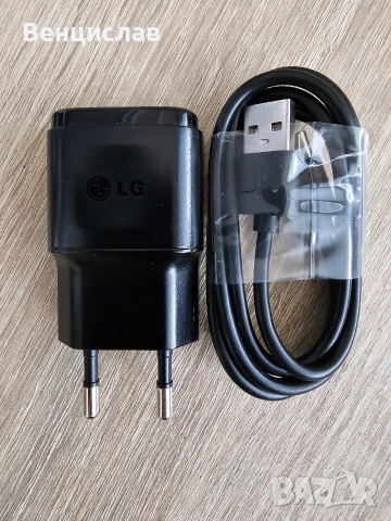 GSM Lg L Bello 3G, снимка 6 - LG - 52238297