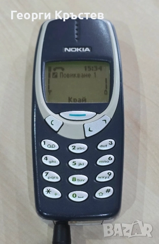 Nokia 3310, снимка 7 - Nokia - 52443930