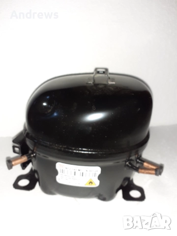 TURK ELEKTRIK NTZ145MT Компресори за хладилник, снимка 2 - Ремонти на хладилници - 52629469