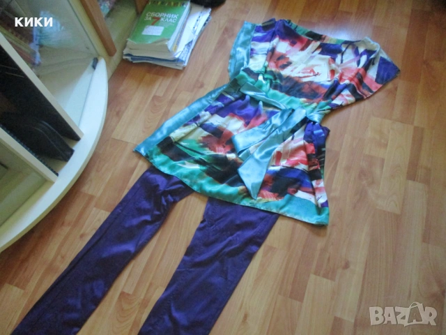 Дамски лот ризи/дънки/панталони