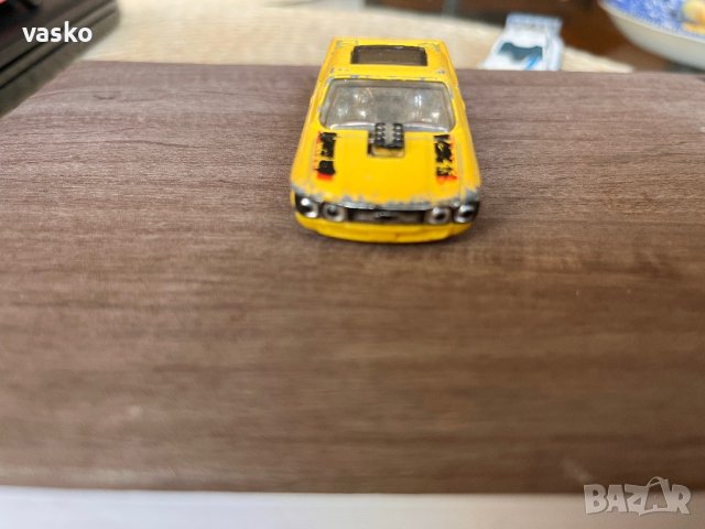 Hotwheels-здрав, снимка 2 - Колекции - 42324061