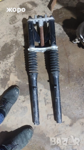 калами за мз 150