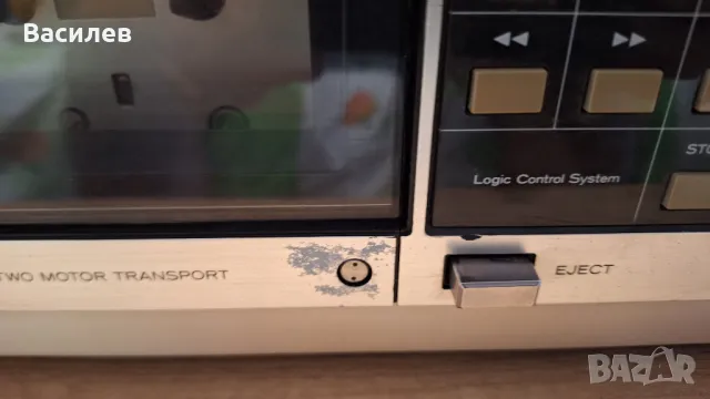 Двуглав Дек Teac A-700, снимка 4 - Декове - 47567585