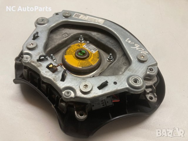 Air Bag Волан за Mercedes Мерцедес Спринтер W906 A9068601202 2006, снимка 7 - Части - 42661997