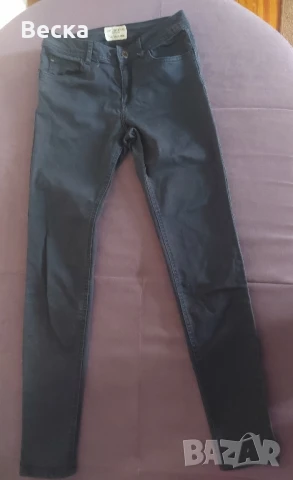 дамски дънки и панталони, снимка 7 - Панталони - 50671221