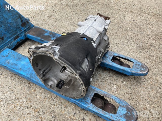 8 степена автоматична скоростна кутия за БМВ BMW F30 F31 2.0D B47 9426280 2018