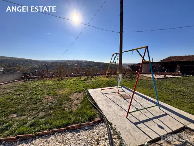 Отлична къща в област Плевен, снимка 13 - Къщи - 48799274