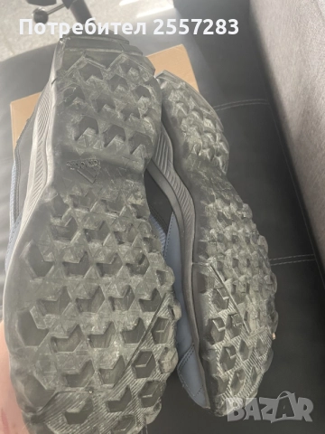 Adidas TERREX Gore-Tex GTX 42, снимка 5 - Маратонки - 56137313