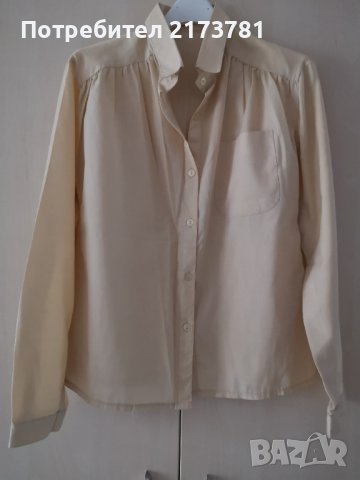 Дамски ризи/блузи с дълъг ръкав, снимка 13 - Ризи - 29143319