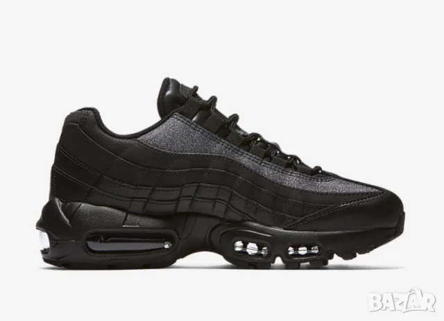 маратонки Nike Air Max 95 SE номер 39 , снимка 5 - Маратонки - 56262089