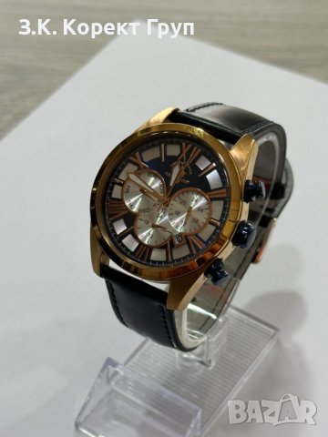 Часовник Santa Barbara Polo, снимка 5 - Мъжки - 40638267