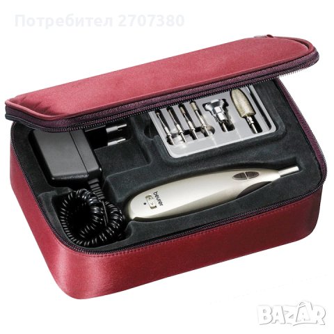 Маникюр/педикюр Beurer MP60 - турбина