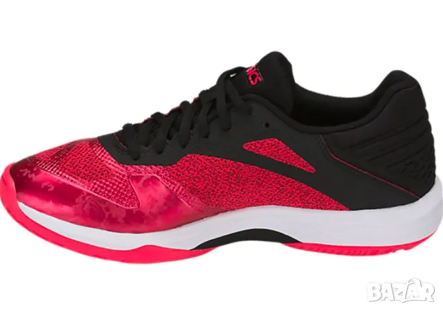 Asics  Netburner Ballistic FF номер 38 маратонки за зала / волейбол , снимка 4 - Маратонки - 48119560