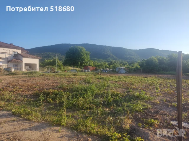 УПИ в гр.Ботевград, снимка 1