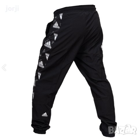 Оригинален Adidas Мъжки спортен екип MTS WOV AOP - HI5399, снимка 3 - Спортни дрехи, екипи - 42378927