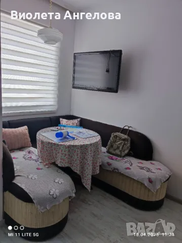 3-ен кв.Балик !, снимка 8 - Апартаменти - 50205524