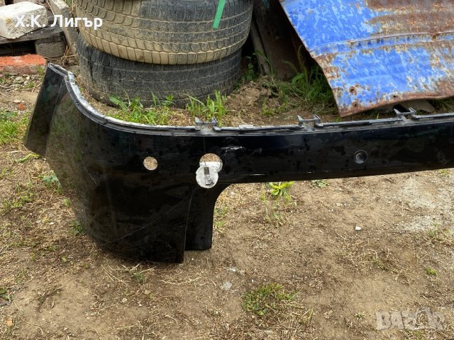 Задна броня - Опел Сигнум , снимка 3 - Части - 40978604